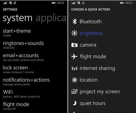 Microsoft Prepara Las Novedades De Windows Phone 81 Gdr2