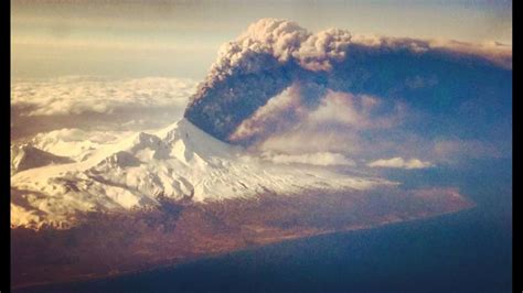 Mount Sinabung Volcano Erupts In Indonesia Cnn