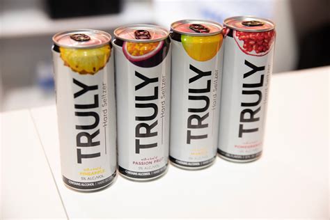 Truly Hard Seltzer Lights Up Complexcon Complex