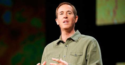 Andy Stanley Takes On The Sbc Via Twitter Greg Atkinson