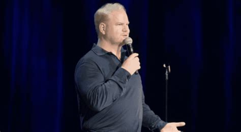 Jim Gaffigan Announces A New Stand Up Special For Netflix Comedy Dynamics