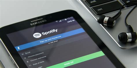 Spotify Forces Users To Change Passwords After Detecting Suspicious