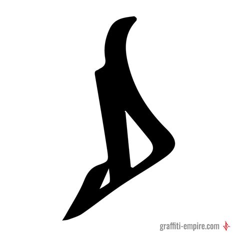 Graffiti Letter D Inspirational Images And Tutorial Graffiti Empire