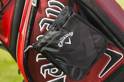 Callaway Starter Golfers Gift Set Black Amazon Co Uk Sports Outdoors