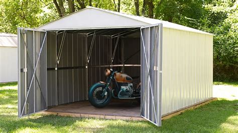 Diy Motorcycle Storage Solutions Roberts Adventure