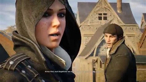 Assassin S Creed Syndicate Neues Spiel Neue Assassinen Youtube