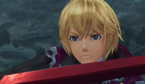 Xenoblade Chronicles Definitive Edition Launch Trailer Dives Into Shulk S Past