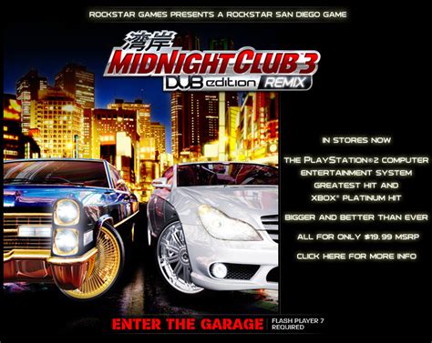 Midnight Club 3 Wallpapers Video Game Hq Midnight Club 3 Pictures