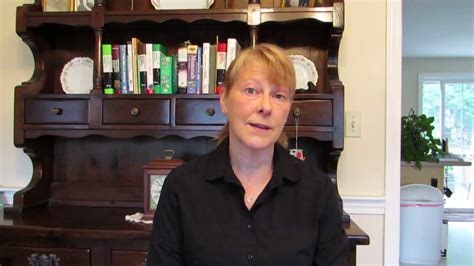 Lynn S Interest In Myoskeletal Therapy YouTube