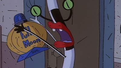 But then again, this is no ordinary school, and ickis, krumm and oblina are no ordinary students either. Aaahh!!! Real Monsters Season 2 Episodes