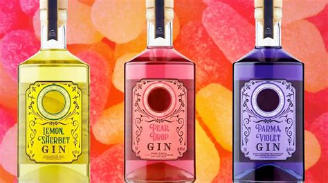 Asdas Ever Growing Range Of Delightful Gins Gin And Tonicly