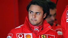 Felipe Massa to retire from Formula 1 - Eurosport