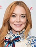 List of all Lindsay Lohan Movies