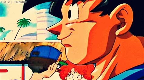 View, download, rate, and comment on 103 goku gifs. YouTube: interprete del opening de Dragon Ball GT lanza la ...