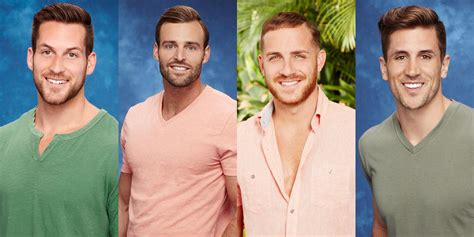 The Bachelorette Contestant Hair Mystery An Incredibly Deep Dive Observer