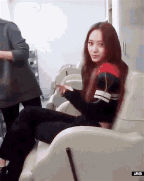 Krystal Jung Fx Krystal  Krystal Jung Fx Krystal Jung Soojung Discover And Share S