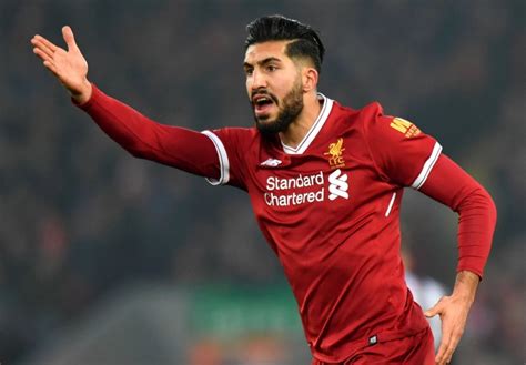 Emre Can Bio Net Worth Girlfriend Married Wife Position Current