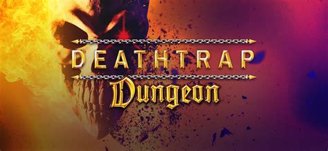 Deathtrap Dungeon Gog Database