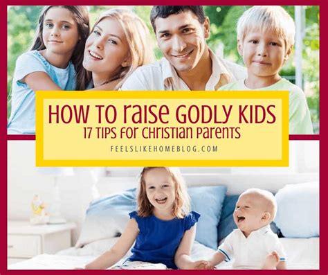 How To Raise Kids Who Love Jesus 17 Tips For Christian Parents