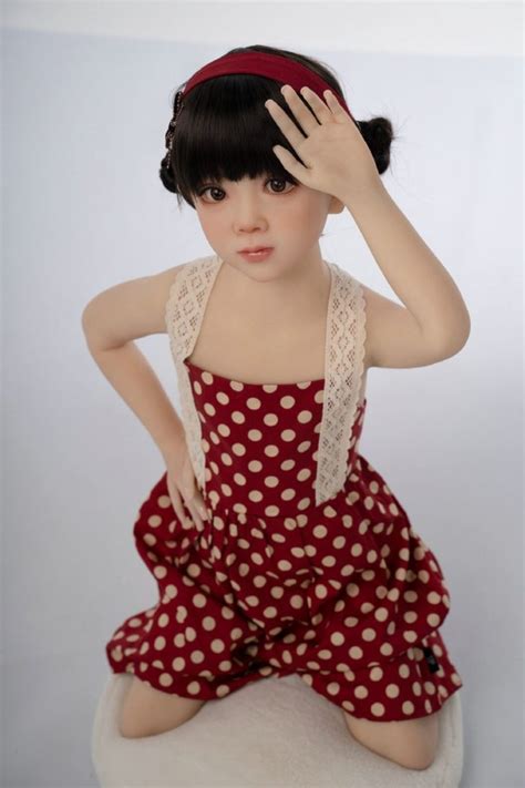 Ula Us 100cm Flat Chested Sex Doll