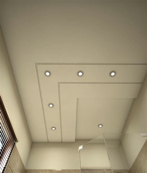 Image result for bathroom washroom false ceiling. Make a Statement with Stunning Bathroom Ceiling Designs ...