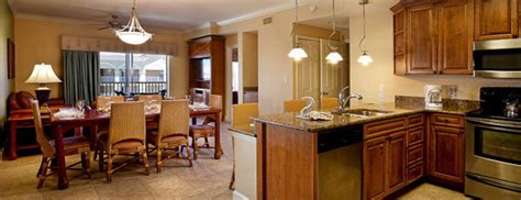 Looking for 3 bedroom suites in orlando, fl? Westgate Town Center Villas Floorplans and Pictures ...