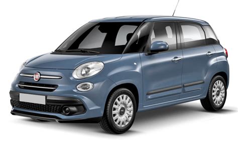 Listino Fiat 500l Prezzo Scheda Tecnica Consumi Foto Alvolanteit