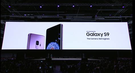 Force stop apps in galaxy s9 & galaxy s9 plus. Samsung Unveils Galaxy S9 and S9+ at MWC 2018 in Barcelona ...