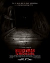 The Boogeyman: tráiler de la película de terror de Stephen King