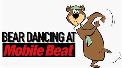 Bear Dancing Youtube