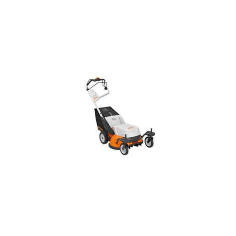 Stihl Rma 765 V 25″ Lawnmower Tool Only