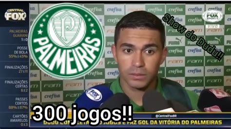 Noticias Do Palmeiras Hoje Veja Que Os Jogadores Do Palmeiras Falaram Após A Vitória Do Verdão