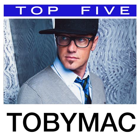Tobymac Made To Love Iheartradio
