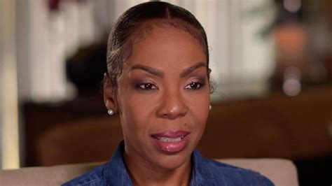 R Kelly S Ex Wife Tells Her Story Of Their Marriage People Have No Idea Good Morning America