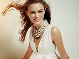 Global Pictures Gallery: Keira Christina Knightley FUll HD Wallpapers