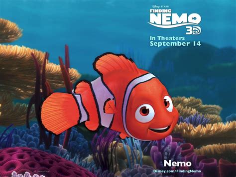 Finding Nemo Movie Poster Hd Watch Finding Nemo Full Movie Online In