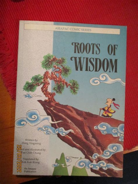 Komiks Roots Of Wisdom Asiapac Comic Series Puławy Kup Teraz Na