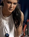 Dinara Safina | Russian Rising Female Star | Tennis Stars