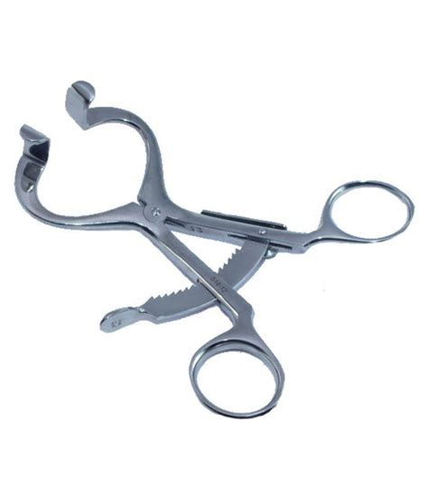 Addler Dental Mouth Gag Qty 1 Hand Instruments Buy Addler Dental