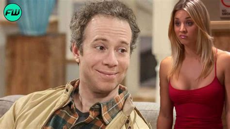 Big Bang Theory This Star Reveals Stuart S Undying Love For Penny