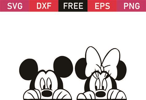 Cricut Minnie Talk Disney To Me Svg Mickey And Minnie Svg Quotes File