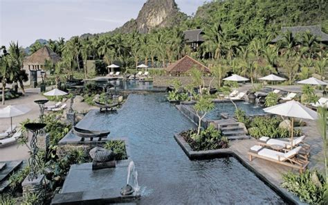 Four Seasons Resort Langkawi Langkawi Review The Hotel Guru