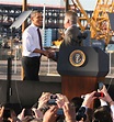 Obama: Intel expansion demonstrates potential of U.S. manufacturing ...