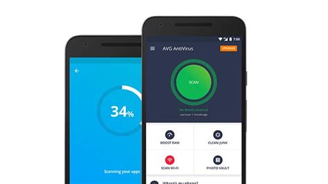 Bouncer itself requires no permissions and doesn't require internet access either. Best Android Antivirus 2018: Mobile Phone Antivirus Apps ...