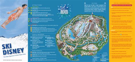 We've chosen six categories, and we'll hand out one point for each (or 1/2 point for a tie)—water slides and rides; Blizzard Beach vs Typhoon Lagoon (Which Disney Water Park ...
