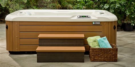 Learn About Hot Tubs From Hotspring Spas And Pool Tables