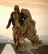 New Video: Lady Gaga - 'Hold My Hand' ['Top Gun: Maverick' Movie ...