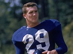 Alex Webster: American footballer who went on to coach | The ...