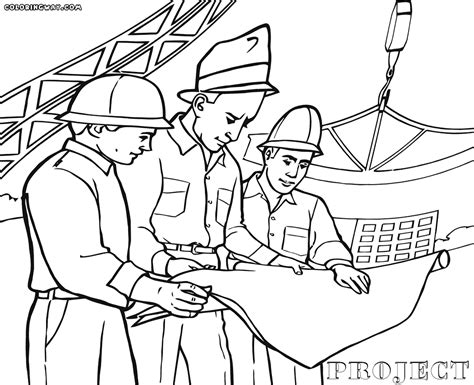 Free printable construction coloring worksheets. Construction coloring pages | Coloring pages to download ...