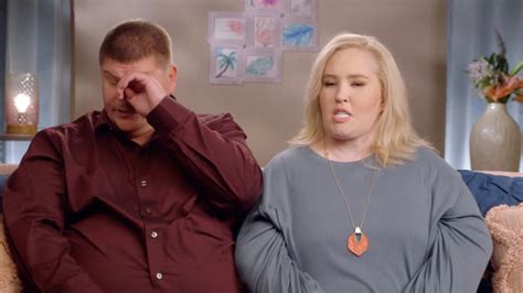 Mama June Admits She Spent About ‘15 Million On Drugs Before 2019 Crack Arrest As She Now